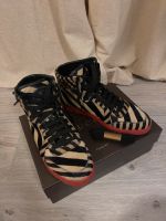 Gucci Sneaker Zebra Optig High-Top Düsseldorf - Stadtmitte Vorschau