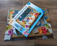 Ravensburger Puzzle 9+ Gelini 300XXL Hessen - Gernsheim  Vorschau