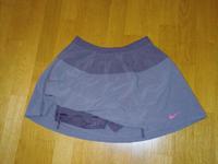 Nike , Sportrock , lila,  small , Shorts , Rock München - Sendling-Westpark Vorschau