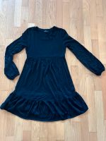 schwarzes Schwangerschafts-Kleid Gr.S von H&M Mama München - Bogenhausen Vorschau