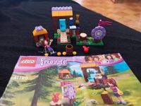 Lego Friends 41120 Abenteuercamp Niedersachsen - Ankum Vorschau