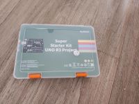 Super Starter Kit UNO R3 project Handewitt - Weding Vorschau