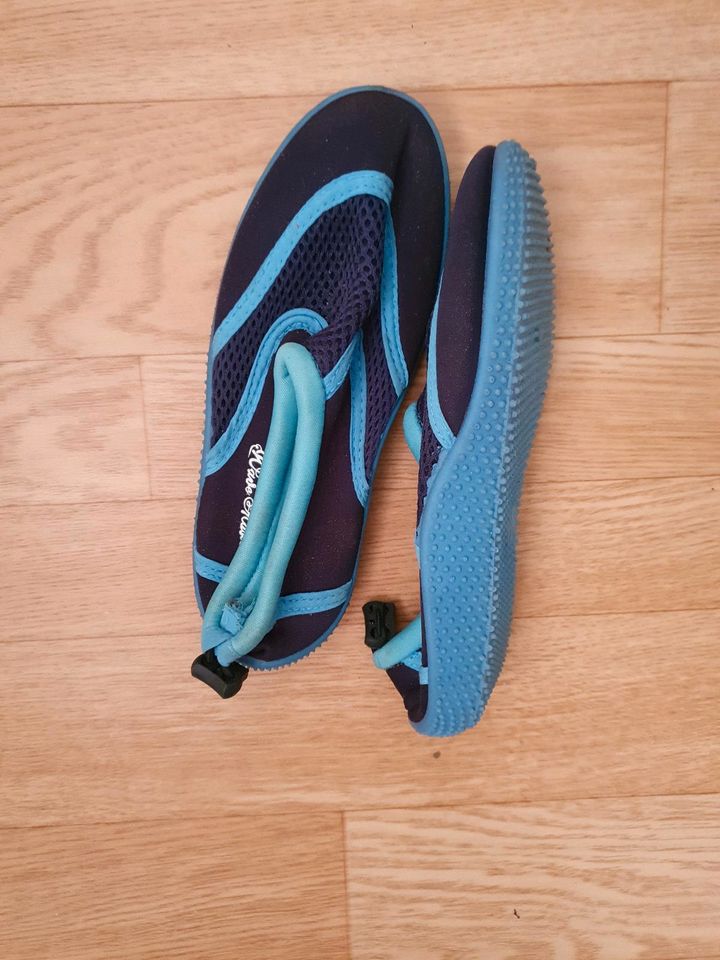 Badeschuhe Gr 32 in Rostock