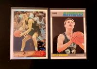 Detlef Schrempf NBA Trading Cards - Sammelkarten Bayern - Uttenreuth Vorschau