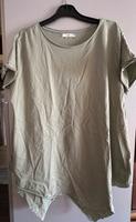 Damen Shirt „ RESERVED „  Gr.XL  Kahki wie Neu Nordrhein-Westfalen - Hürth Vorschau