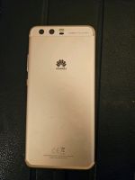 Huawei P10 weiß gold 64 GB Sachsen - Lichtenau Vorschau