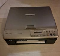 Drucker, Brother dcp 115c Drucker, Scanner Düsseldorf - Wersten Vorschau