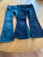 Jeans H&M Set Gr.122 Schleswig-Holstein - Osterby  Vorschau