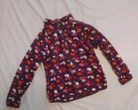 Fleecejacke Strickjacke Herzchen Topolino 98 Leipzig - Sellerhausen-Stünz Vorschau