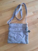 Wie neu kippling tasche flieder crossbody Bayern - Blaichach Vorschau