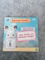 Sylvanian Village DVD Sachsen - Weißenborn Erzgebirge Vorschau