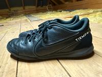 Nike Fußballschuh// Hallen Schuh Niedersachsen - Friesoythe Vorschau