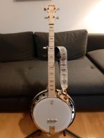 Banjo 5-String Hessen - Langen (Hessen) Vorschau