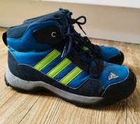 Adidas Wander und Trekkingschuh Gr. 37 Hessen - Grebenstein Vorschau
