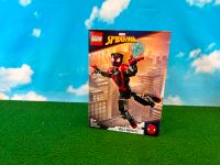 LEGO® Super Heroes 76225 Miles Morales Figur Nordrhein-Westfalen - Dinslaken Vorschau