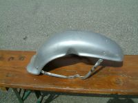 Honda ST 50/70 Dax 6V Fender Front 61100098691AU Original Bayern - Prackenbach Vorschau