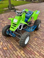 Kawasaki KXF Tecate 4 250 Nordrhein-Westfalen - Kranenburg Vorschau