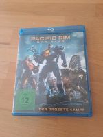 Bluray Pacific Rim Uprising Nordrhein-Westfalen - Meschede Vorschau