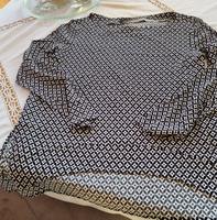 Bluse Blusenshirt Langarm dünn Gr. S  ZARA neuwertig Sachsen - Nünchritz Vorschau