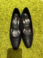 Gabor Pumps Gr 39.5 Niedersachsen - Rodenberg Vorschau