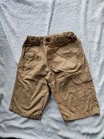 Cargo Shorts Cargohose kurz 128 134 Schlupfhose Rheinland-Pfalz - Altleiningen Vorschau