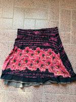 Rock Desigual Größe XL Hessen - Butzbach Vorschau