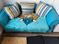 Sofa aus klappbar, Jugend Sofa Baden-Württemberg - Bietigheim Vorschau