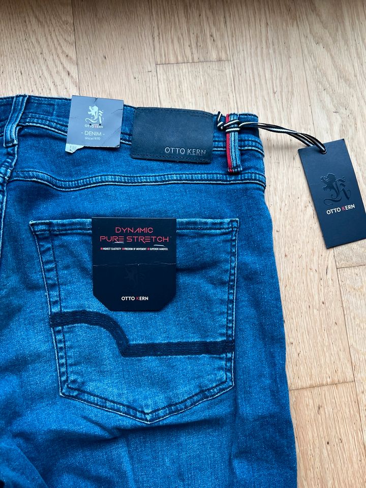 Otto Kern Jeans Gr 38 in Berlin