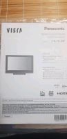 Panasonic Viera TX-37 LZ8F Bayern - Germering Vorschau