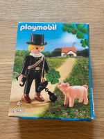 Playmobil 9296 Schornsteinfeger Glück neu Rheinland-Pfalz - Treis-Karden Vorschau