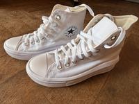 Converse Chuck Taylor All Star Move Sachsen-Anhalt - Halle Vorschau