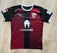 Puma FC Ingolstadt Schanzer Fußball Trikot 2. Liga Rheinland-Pfalz - Ludwigshafen Vorschau