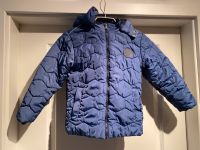 Kanz Winterjacke blau 116 Altona - Hamburg Lurup Vorschau