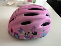 Minnie Mouse Kinderfahrradhelm Helm 48-52 cm NEU Nordrhein-Westfalen - Recklinghausen Vorschau