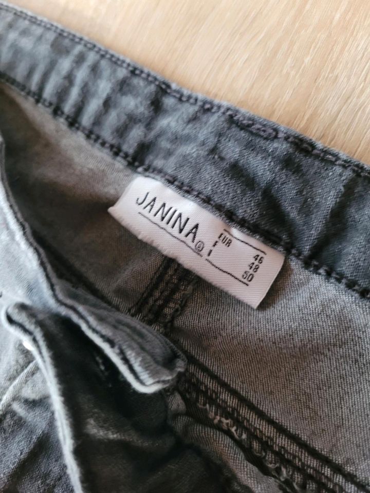 Damen Jeans Größe 46 in Pfungstadt