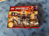 Lego Ninjago 2505 Mecklenburg-Vorpommern - Putbus Vorschau