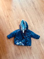 Winterjacke 86 Baby Club lila Kapuze Schleswig-Holstein - Kaltenkirchen Vorschau