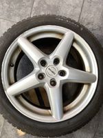 Räder Reifen Winterreifen Alufelgen Michelin Alpin 225/45R17 BMW Saarland - Dillingen (Saar) Vorschau