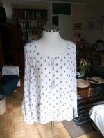 Verspielte weiße langarm- Bluse, 40 Kr. München - Putzbrunn Vorschau