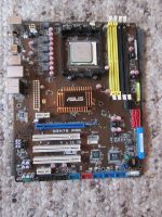 ASUS M3N 78 Pro computer mainboard Baden-Württemberg - Schorndorf Vorschau