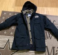 Jack Wolfskin Gr. L  Jacke Winterjacke Parka Hessen - Dipperz Vorschau