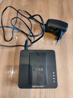 Cisco SPA 112 Telefon-Adapter Rheinland-Pfalz - Dierdorf Vorschau