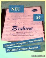 Schöne CD' Brahms, ICE AGE Fan CD, Kinderlieder,Ulf und Zwulf ö Leipzig - Burghausen-Rückmarsdorf Vorschau