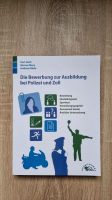 Buch "Die Bewerbung zur Ausbildung bei Polizei und Zoll" Dresden - Pirnaische Vorstadt Vorschau