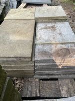 Terrassenplatten Platten Gehweg Gehwegplatten Nordrhein-Westfalen - Gütersloh Vorschau