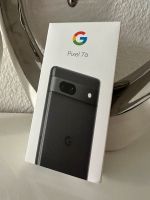 Google Pixel 7a 128GB schwarz Neu OVP mit Rechnung Berlin - Treptow Vorschau