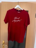 Karl Lagerfeld T-Shirt M Bayern - Aschaffenburg Vorschau