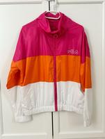 Fila Bomberjacke Jacke Größe 36 S ♥️ Neuwertig Hamburg-Mitte - HafenCity Vorschau