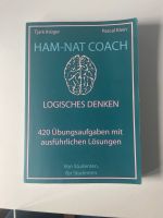 HAM-NAT COACH logisches Denken Niedersachsen - Himmelpforten Vorschau