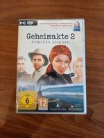 PC Game Geheimakte Tunguska 2 Bad Godesberg - Friesdorf Vorschau